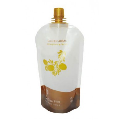 黄金堅果油直膏 中和膏劑 2號